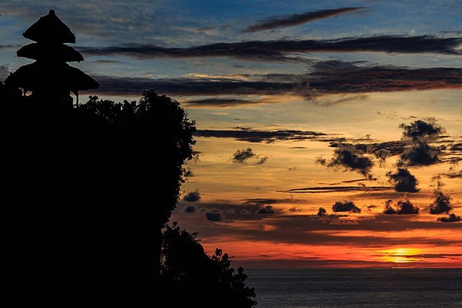 Tanjung Benoa Watersports & Uluwatu Temple - Good To Know