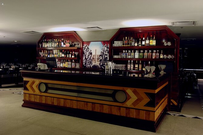 Tantalizing Tango Show at 'Tango Porteño - Good To Know