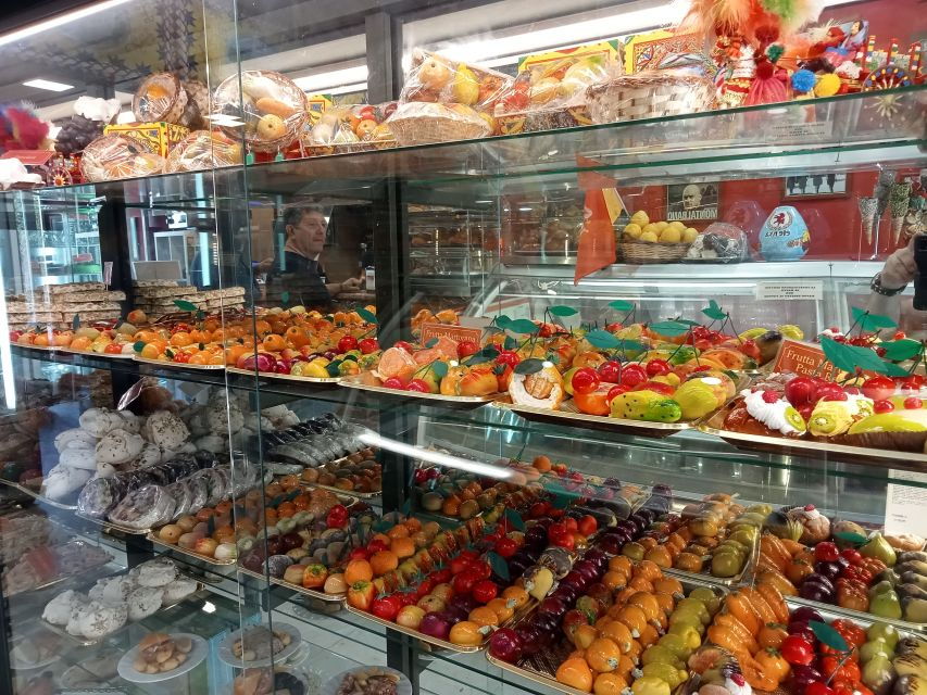 Taormina and Castelmola on Tour - Good To Know