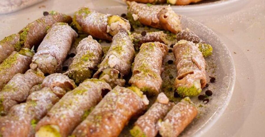 Taormina: Cannolo Cooking Class With Completion Certificate - Good To Know
