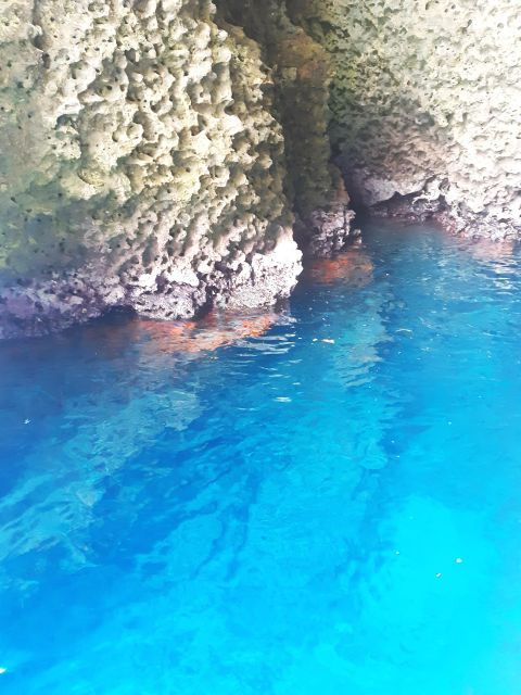 Taormina Coast : Classic Tour With Aperitif