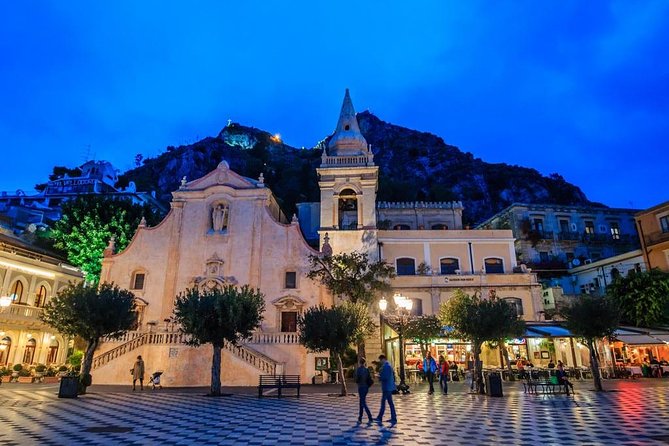 Taormina Day Tour – Private Experience - Good To Know