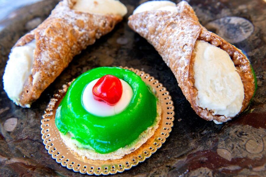 Taormina: Dining Experience at a Local's Home - Good To Know