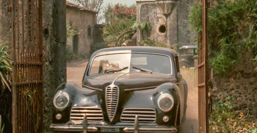 Taormina: Godfather V/S Mafia Tour With Lunch - Good To Know