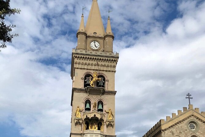Taormina Tour And Castelmola Da Messina For Small Groups