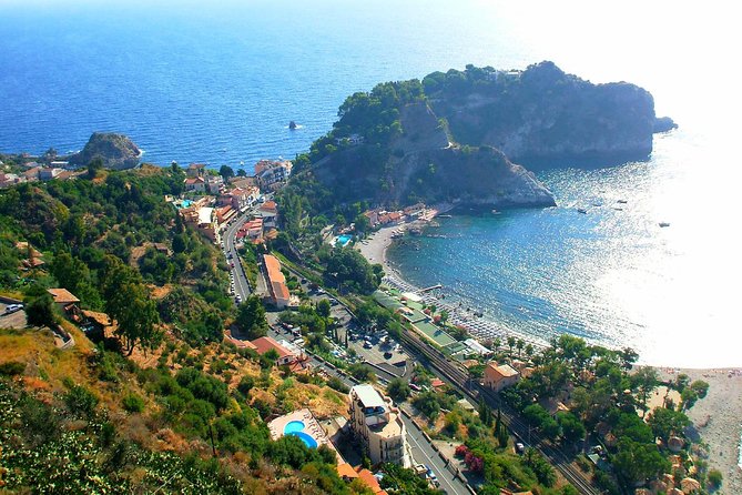 Taormina Walking Tour: One of the Most Incredible Places to Visit in the World - Good To Know