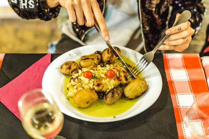 Tapas And Tascas: Private Food Tasting Experience In Lisbon - Good To Know
