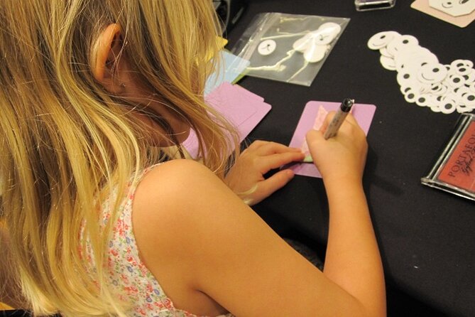 [Taros Origami Studio] 30-Minute Origami Experience – Brooklyn, New York