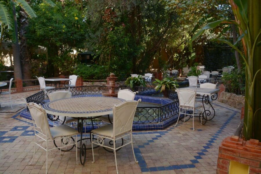 Taroudant and Tiout Oasis Trip With Lunch