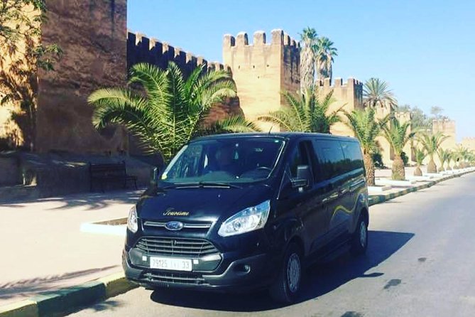 Taroudant Tiout With Meal 1 Day - Good To Know