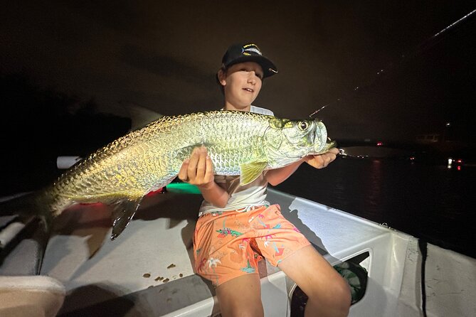 Tarpon & Snook Fishing Charter in Ft. Lauderdale - Good To Know