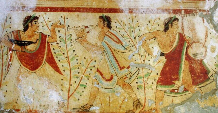 Tarquinia: Necropolis and Museum Private Tour With Tickets - Good To Know