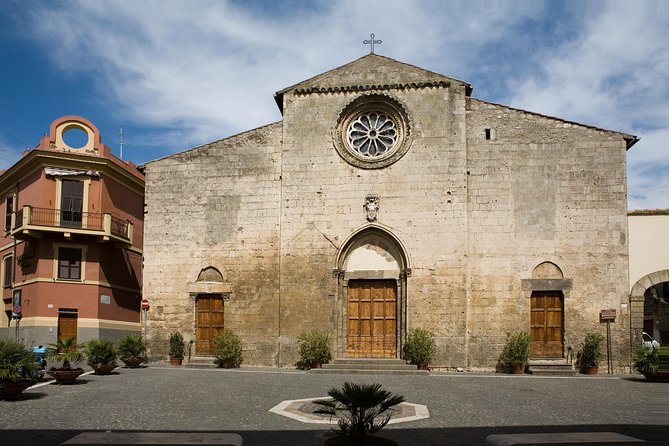 7 Best Historical Tours In Lake Bracciano