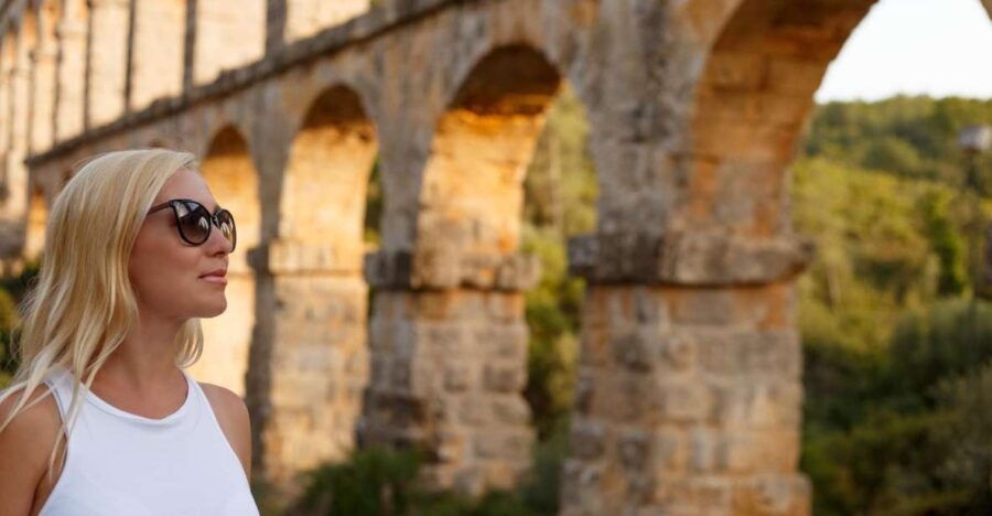 Tarragona Gems Half-Day Private Journey - Good To Know