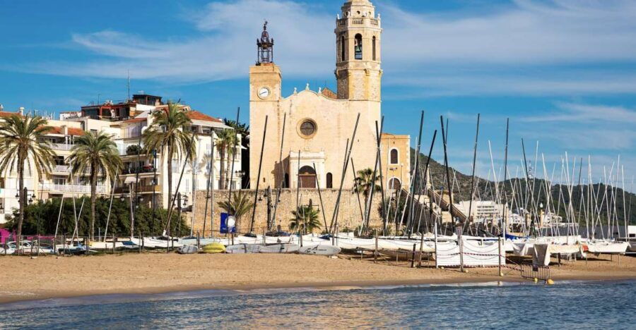 Tarragona & Sitges Small Group Full-Day Tour - Good To Know
