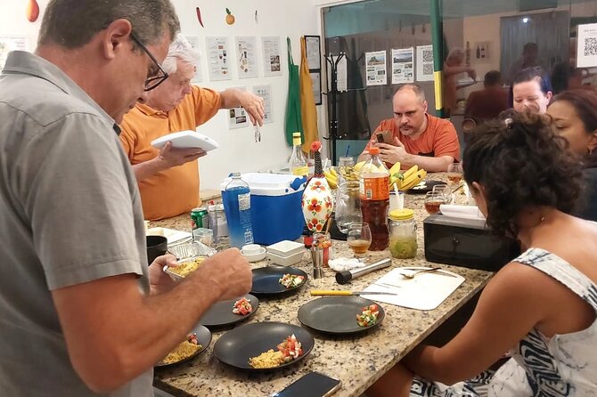 Taste 15 Amazing Brazilian Foods: Meats, Street, Snacks and More - Good To Know