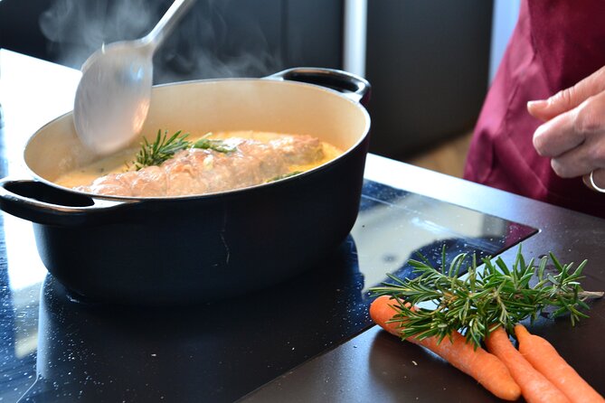 Taste Authentic Family Cuisine in Upscale Setting - Good To Know