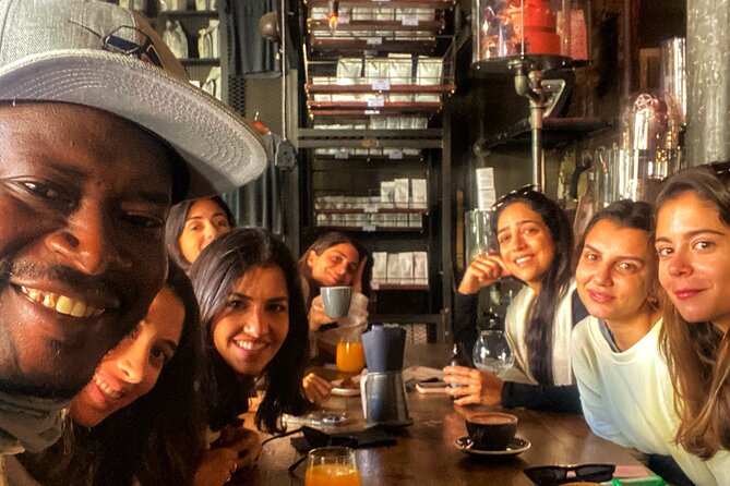 Taste of Africa - Good To Know