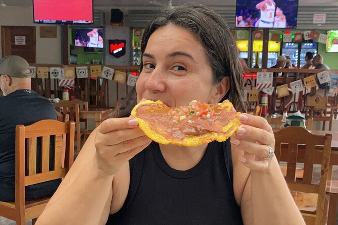 Taste of Costa Rica: Traditional Food Tour in Jacó - Good To Know
