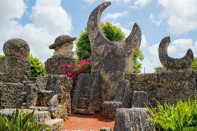 Taste of the Tropics Full-Day Tour in Homestead, Florida