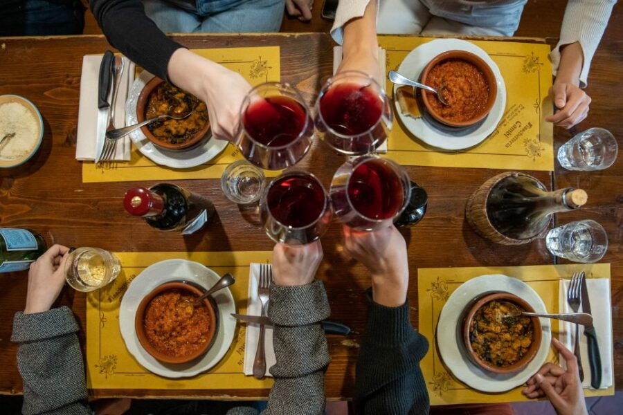 Taste of Tuscany: Food & Wine Tour With Florentine Steak - Good To Know