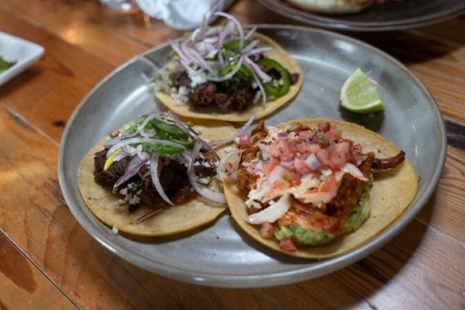 Taste of Williamsburg Food Tour by Junket