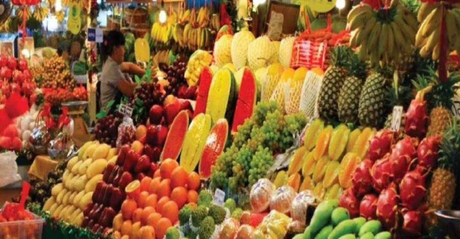 Taste Thai Summer Fruits & City Tour - Good To Know