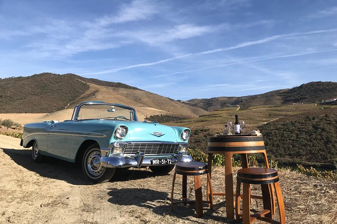 Taste the Douro - Vintage Experience - Good To Know