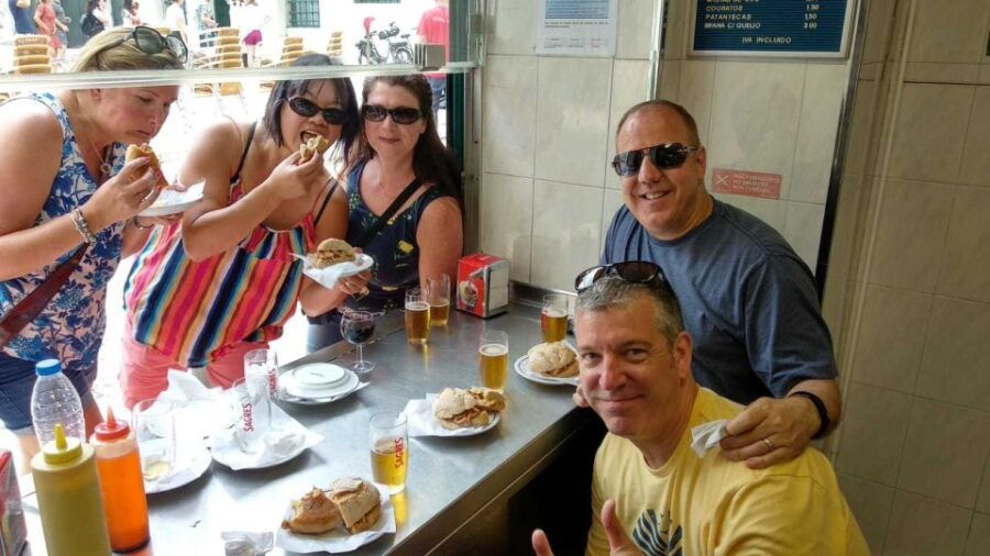 Taste the Flavor of Lisbon on an Electric Bike - Good To Know