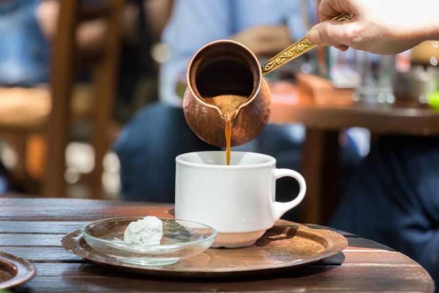 Taste the Local Products and Culinary Treasures of Corfu.