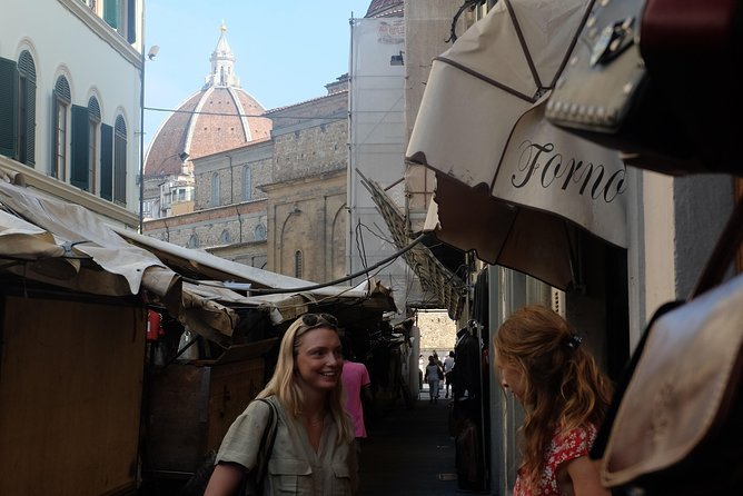 Tastes of Florence Private Food & Wine Tour - Highlights of the Tour