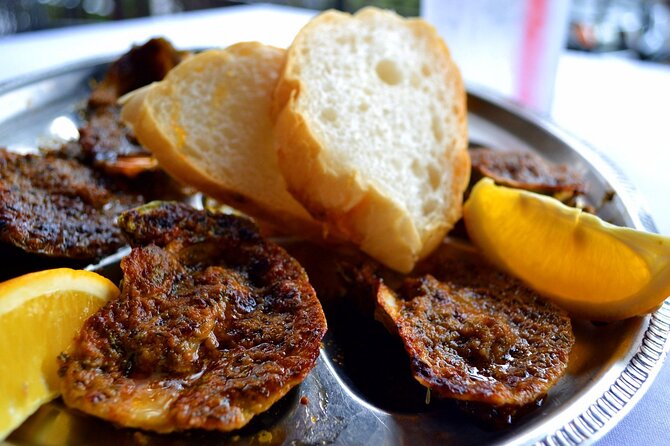 Tastes of the Bend in New Orleans, Big Easy - Good To Know