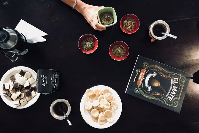 Tasting and Experience of Yerba Mate, Live the Great Argentine Ritual - Good To Know
