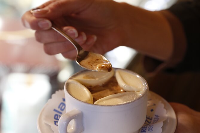 TASTING FLORENCE, -Small Group- Food Tour, Have Fun With a Local! - Good To Know