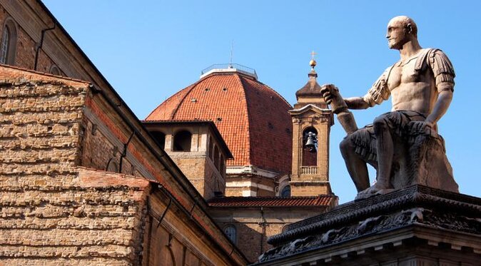 Tasty Florence Food Tour & Sightseeing Around San Lorenzo Farmers Market & Duomo - Good To Know