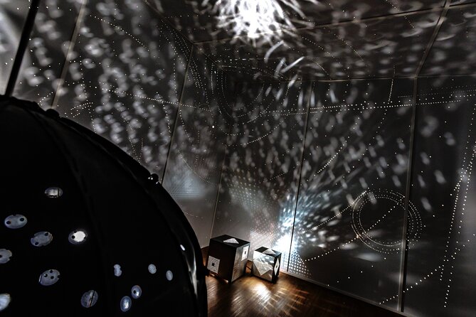 TATE COLLECTION - THE DYNAMIC EYE Atkinson Museum - Overview
