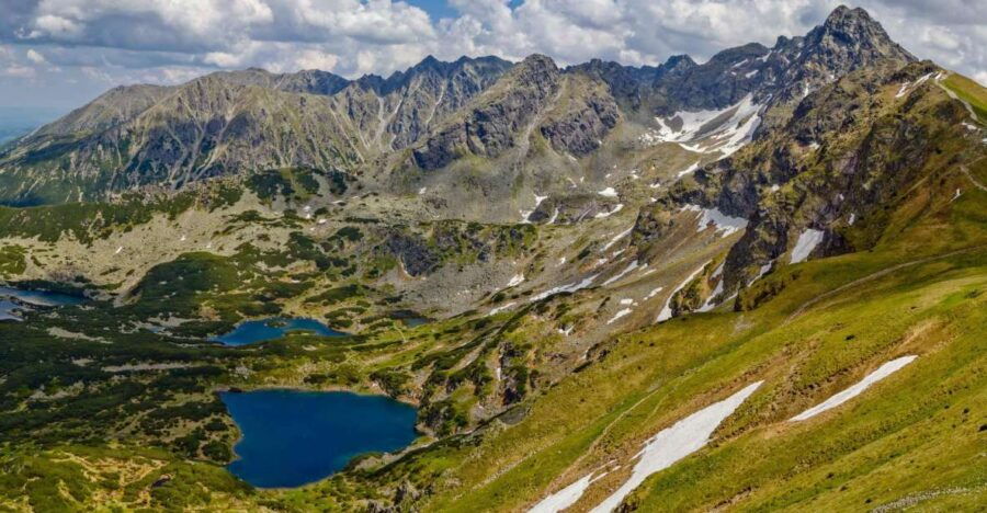 Tatra Mountains and Zakopane Full-Day Trip From Krakow - Good To Know
