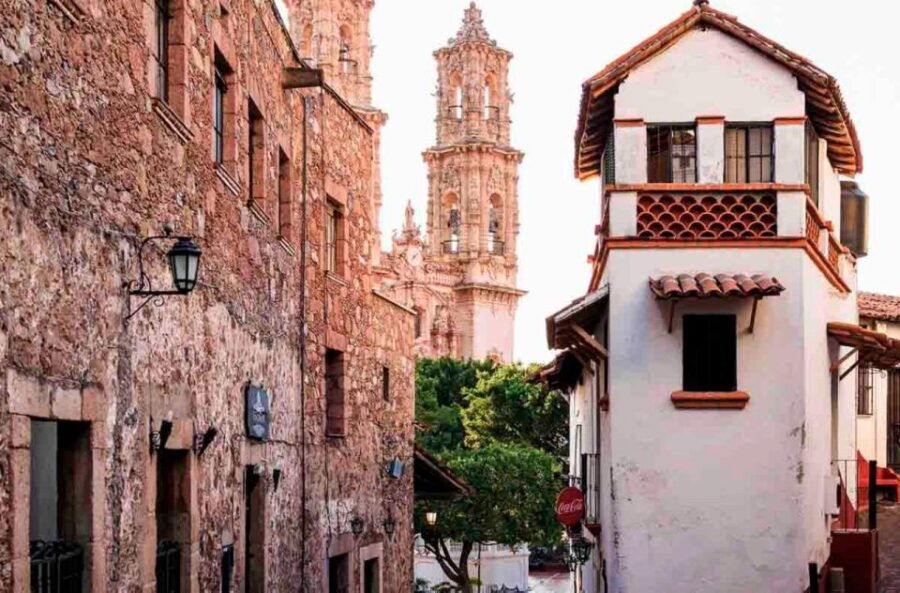 Taxco Travel: Lovely Town and Explore Cacahuamilpa Caves - Good To Know