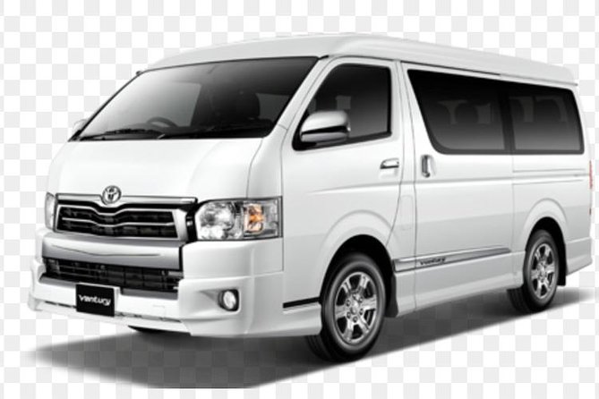 Taxi Airport Santiago” Sti (To) Puerto Plata, Sosua, Cabarete
