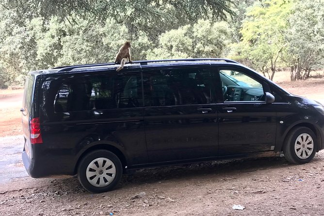 Taxi Marrakech-Essaouira - Good To Know