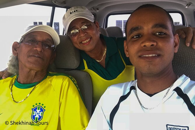 Taxi Ride Return Included - Booking Confirmation and Pickup Process