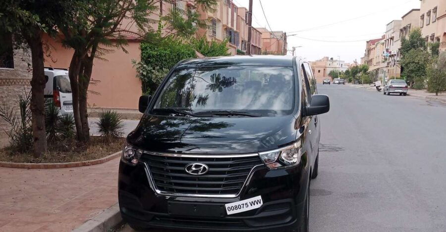 Taxi Service Essaouira - Good To Know