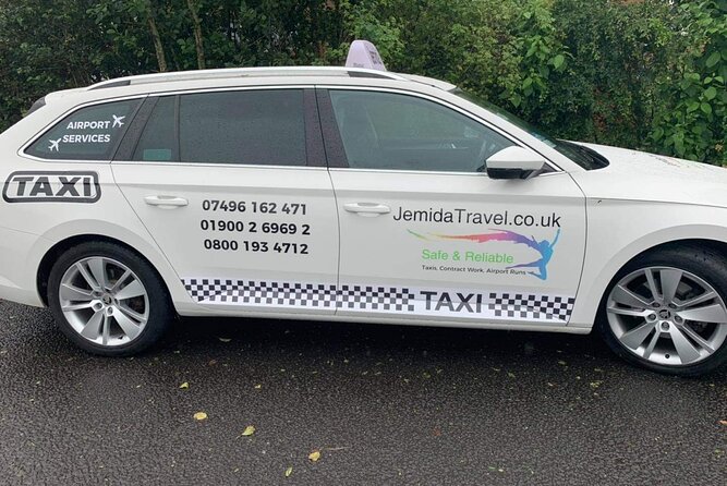 Taxi Service - Good To Know