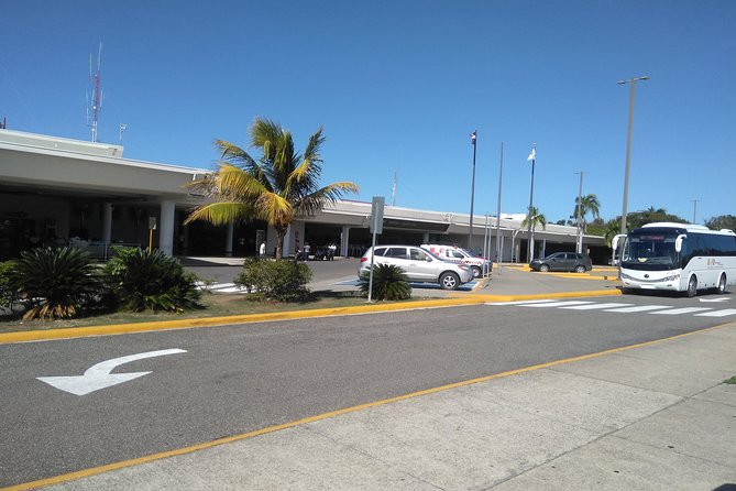 Taxi Sosua , to Airpot to Puerto Plata