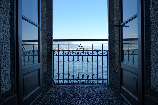 Taxiboat – Private Transfer to the Three Borromean Islands From Stresa