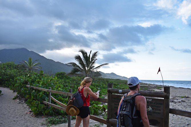 Tayrona National Park Guided Hike to Cabo San Juan Beach  - Santa Marta - Good To Know