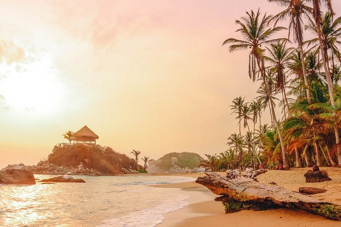 Tayrona Park - Cabo San Juan - Good To Know