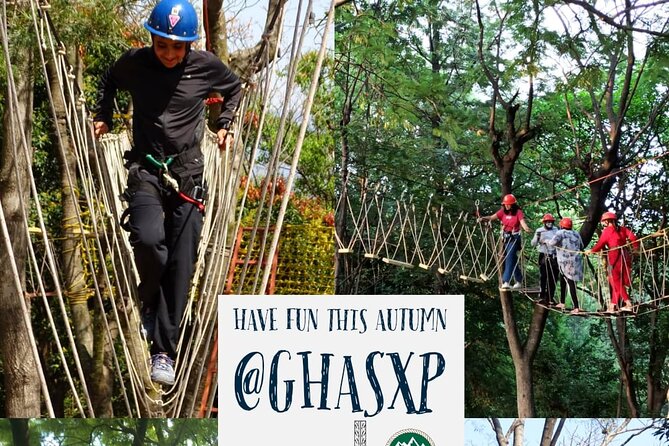 Tea Top Adventure Activities - Good To Know