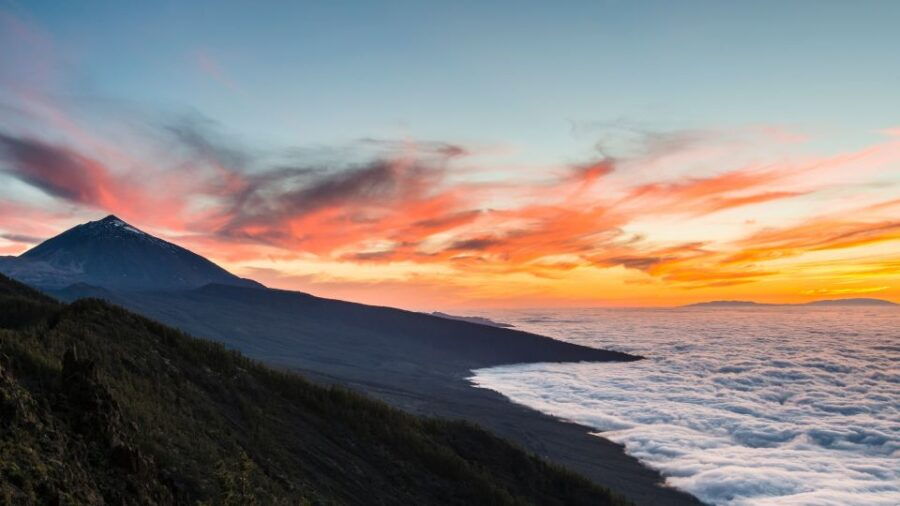 Teide National Park: Landscapes and Viewpoints Private Tour