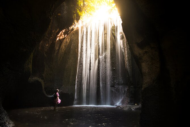 Telaga Waja Rafting and Bali Waterfall Tours - Good To Know